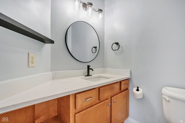 6655 Westminster Drive, Zionsville, IN 46077