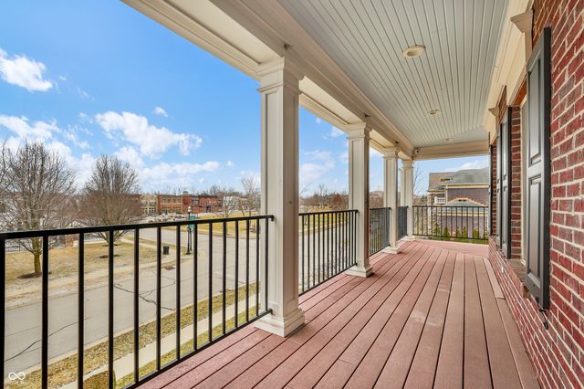 6655 Westminster Drive, Zionsville, IN 46077