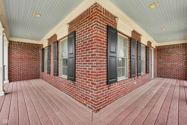 6655 Westminster Drive, Zionsville, IN 46077