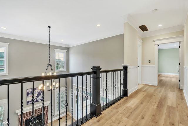 6655 Westminster Drive, Zionsville, IN 46077