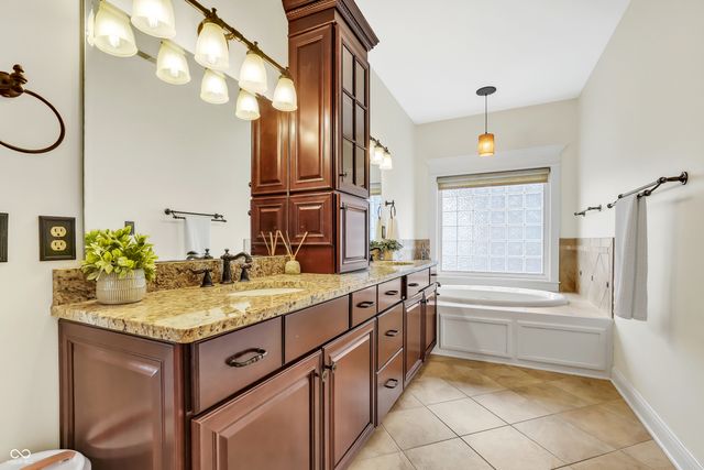 6655 Westminster Drive, Zionsville, IN 46077