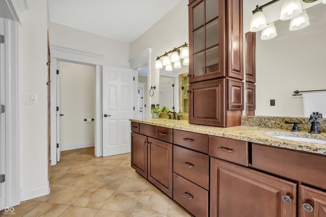 6655 Westminster Drive, Zionsville, IN 46077