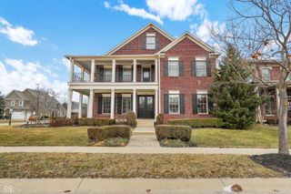6655 Westminster Drive, Zionsville, IN 46077