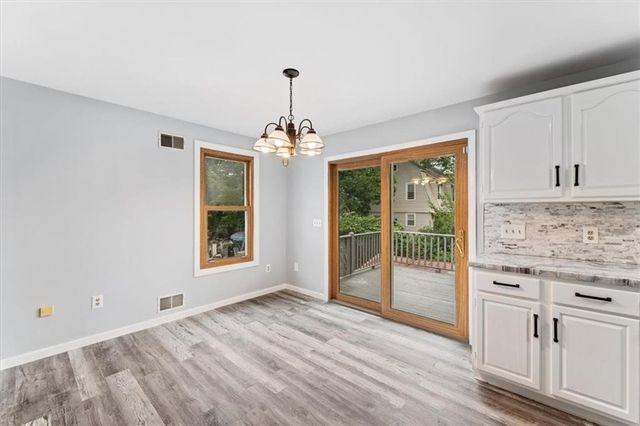 325 Northup Street, Cranston, RI 02905