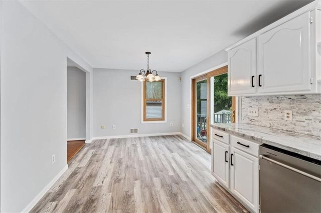 325 Northup Street, Cranston, RI 02905