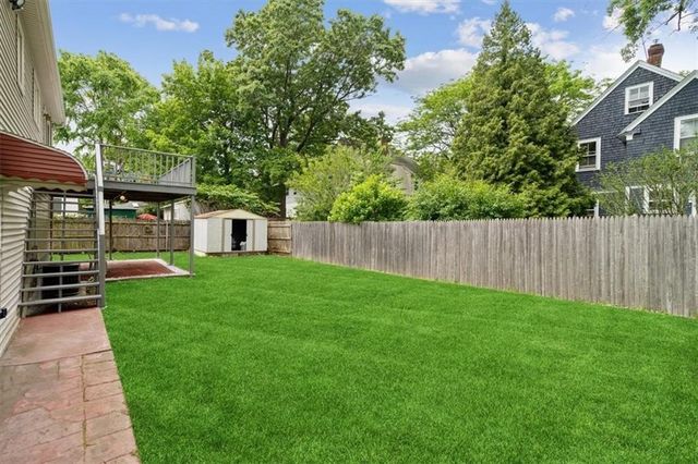 325 Northup Street, Cranston, RI 02905