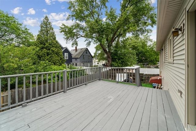 325 Northup Street, Cranston, RI 02905