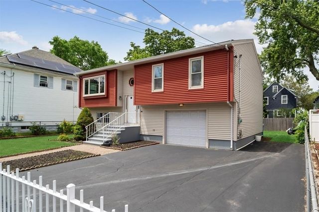 325 Northup Street, Cranston, RI 02905
