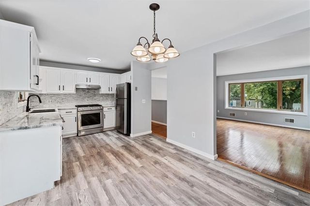 325 Northup Street, Cranston, RI 02905