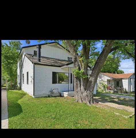 3350 Grafton Avenue, Dallas, TX 75211