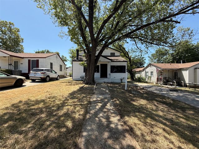 3350 Grafton Avenue, Dallas, TX 75211