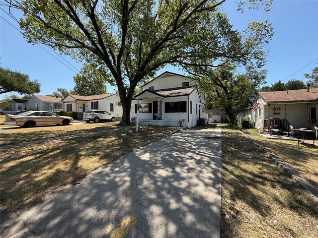 3350 Grafton Avenue, Dallas, TX 75211