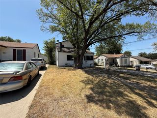 3350 Grafton Avenue, Dallas, TX 75211