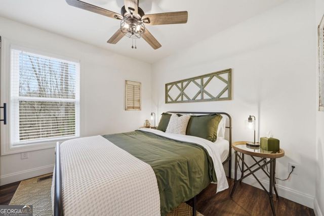 348 Zeblin Road, Ellijay, GA 30540