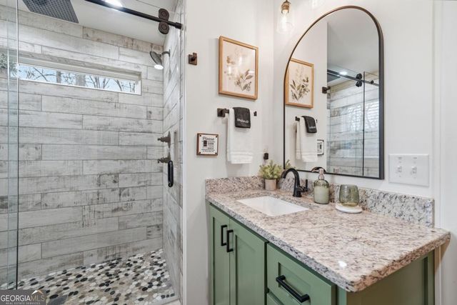 348 Zeblin Road, Ellijay, GA 30540