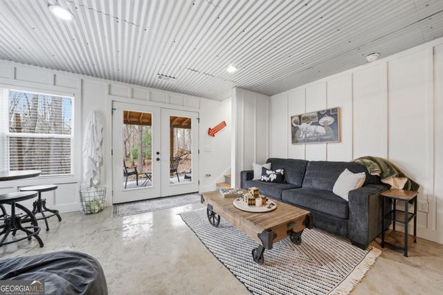 348 Zeblin Road, Ellijay, GA 30540