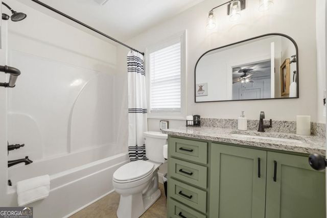 348 Zeblin Road, Ellijay, GA 30540