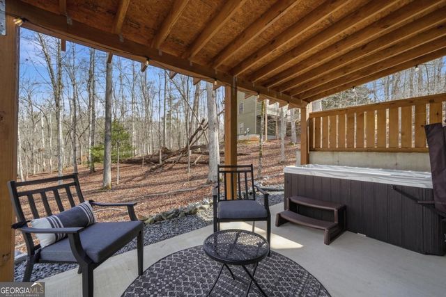 348 Zeblin Road, Ellijay, GA 30540