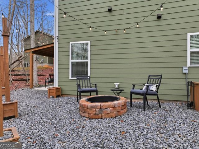 348 Zeblin Road, Ellijay, GA 30540