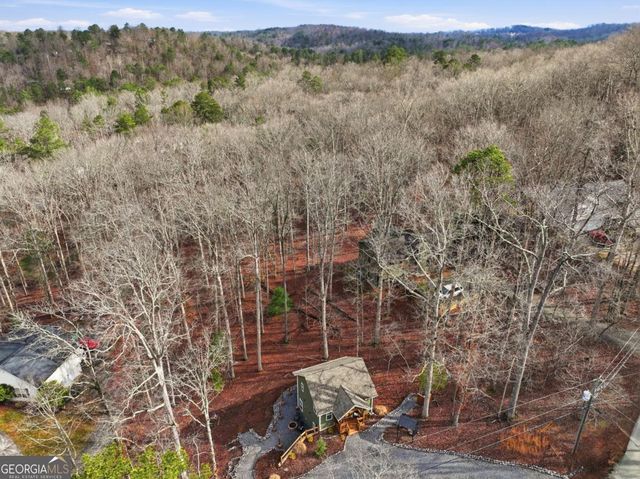 348 Zeblin Road, Ellijay, GA 30540