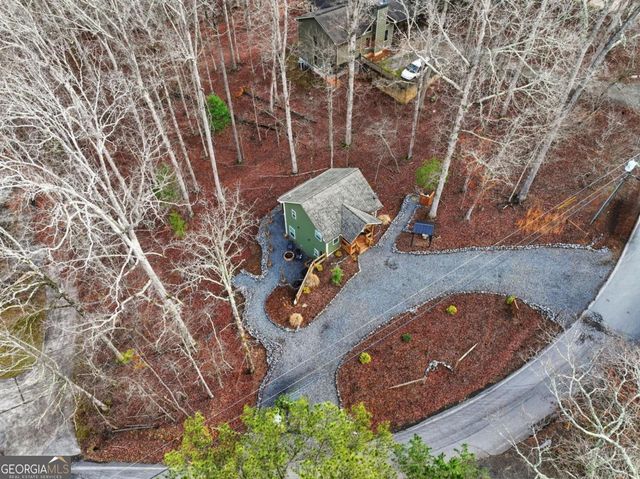 348 Zeblin Road, Ellijay, GA 30540