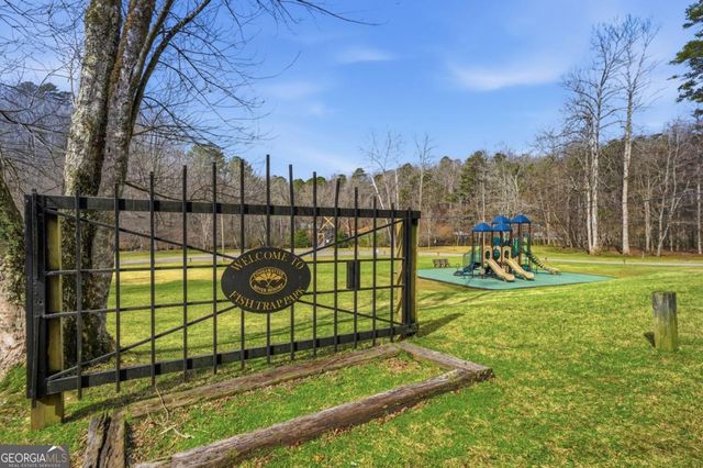 348 Zeblin Road, Ellijay, GA 30540