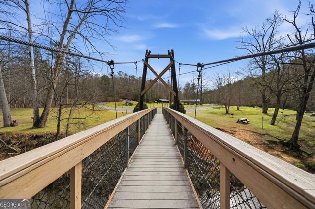 348 Zeblin Road, Ellijay, GA 30540