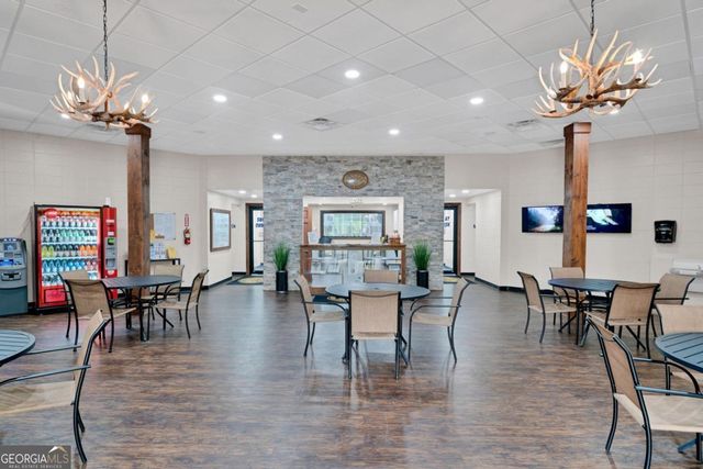 348 Zeblin Road, Ellijay, GA 30540