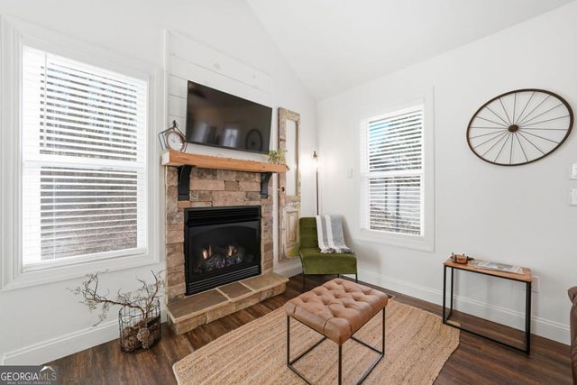 348 Zeblin Road, Ellijay, GA 30540