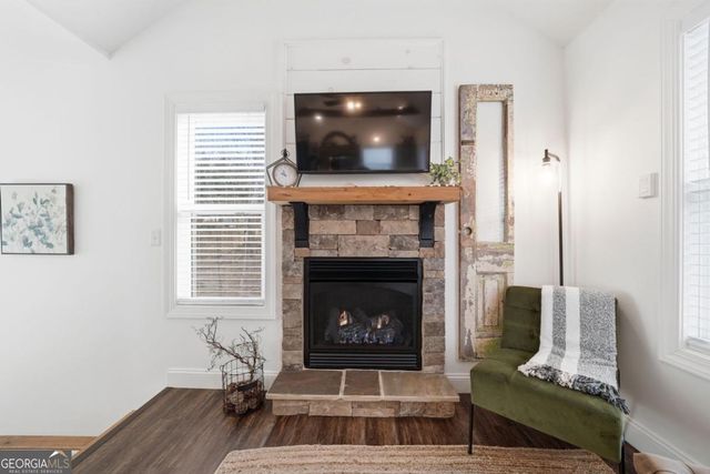 348 Zeblin Road, Ellijay, GA 30540