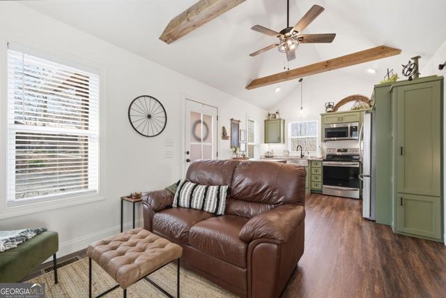 348 Zeblin Road, Ellijay, GA 30540