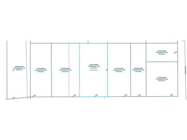 230 Arlington Drive, Amery, WI 54001