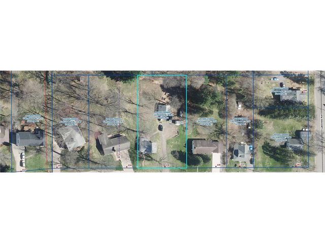 230 Arlington Drive, Amery, WI 54001