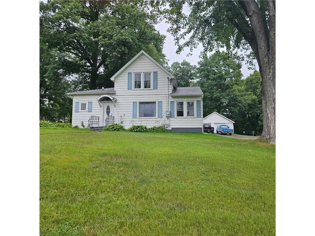 230 Arlington Drive, Amery, WI 54001