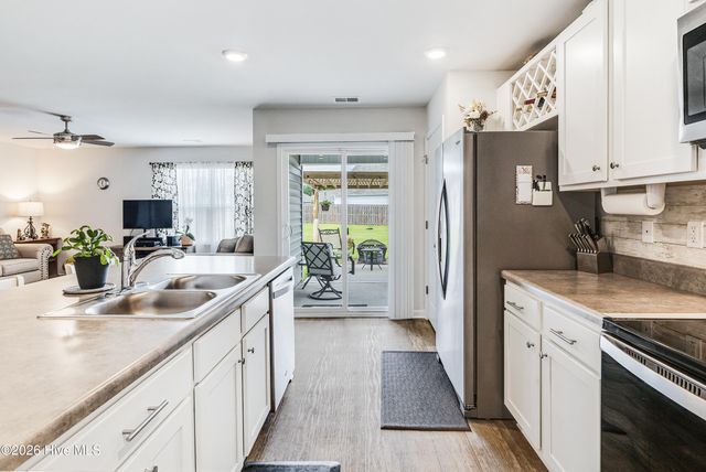 181 Murrelet Court NE, Bolivia, NC 28422