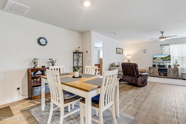 181 Murrelet Court NE, Bolivia, NC 28422