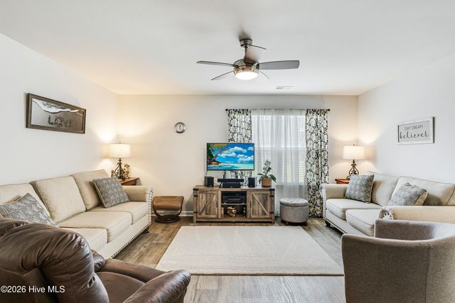 181 Murrelet Court NE, Bolivia, NC 28422