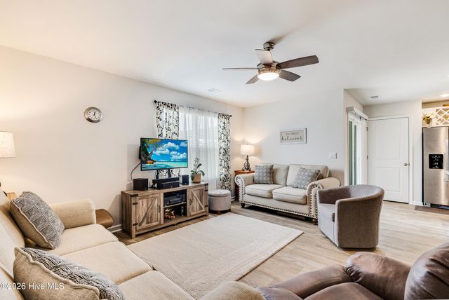 181 Murrelet Court NE, Bolivia, NC 28422
