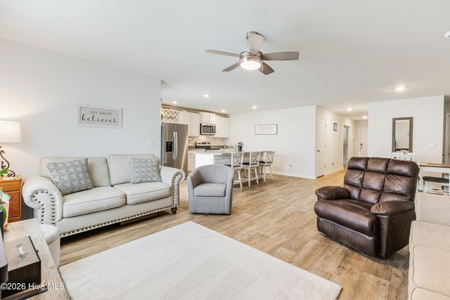 181 Murrelet Court NE, Bolivia, NC 28422