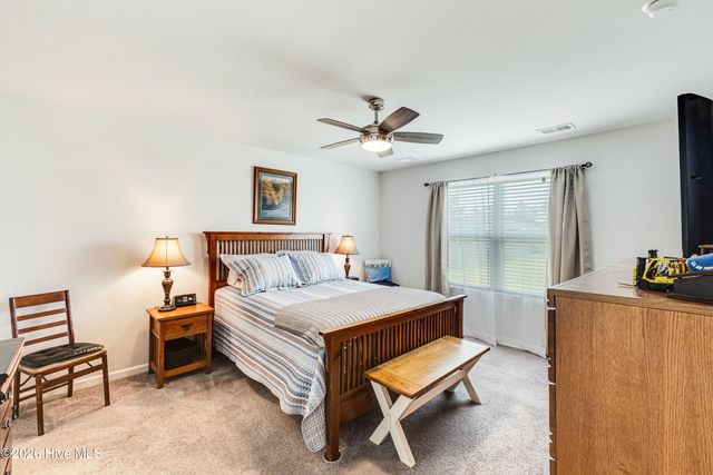181 Murrelet Court NE, Bolivia, NC 28422