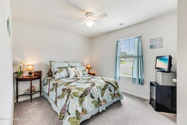 181 Murrelet Court NE, Bolivia, NC 28422