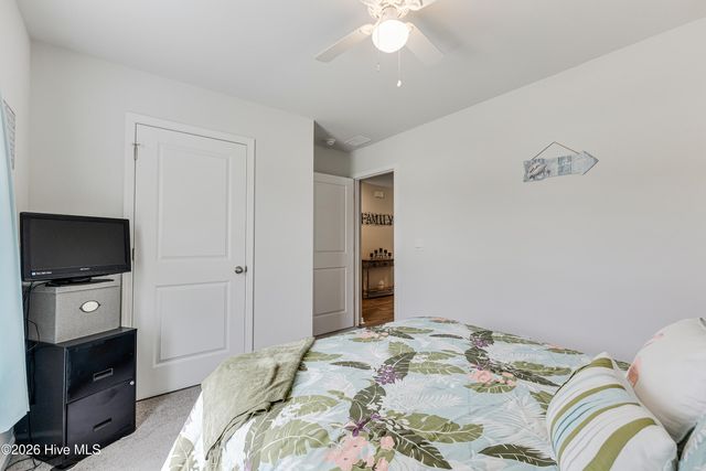 181 Murrelet Court NE, Bolivia, NC 28422