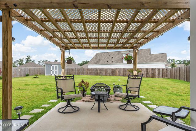 181 Murrelet Court NE, Bolivia, NC 28422