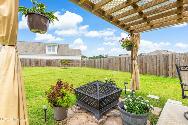 181 Murrelet Court NE, Bolivia, NC 28422