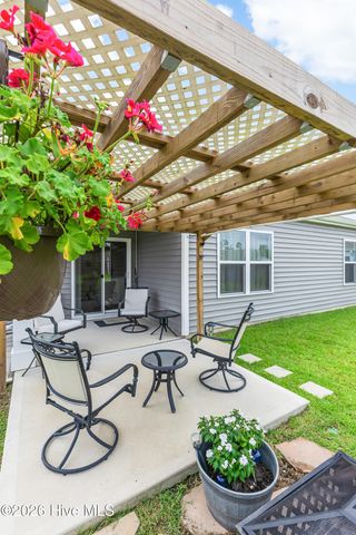 181 Murrelet Court NE, Bolivia, NC 28422