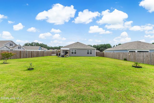 181 Murrelet Court NE, Bolivia, NC 28422