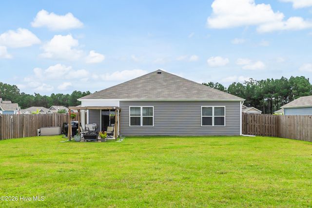 181 Murrelet Court NE, Bolivia, NC 28422