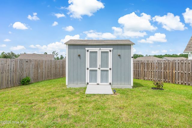 181 Murrelet Court NE, Bolivia, NC 28422