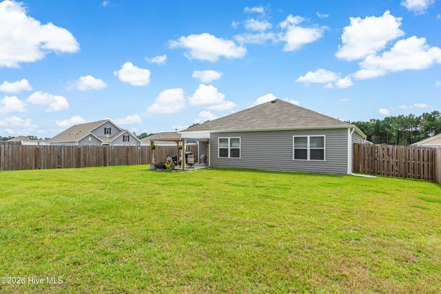 181 Murrelet Court NE, Bolivia, NC 28422