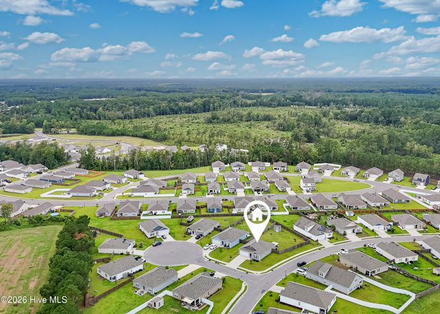 181 Murrelet Court NE, Bolivia, NC 28422